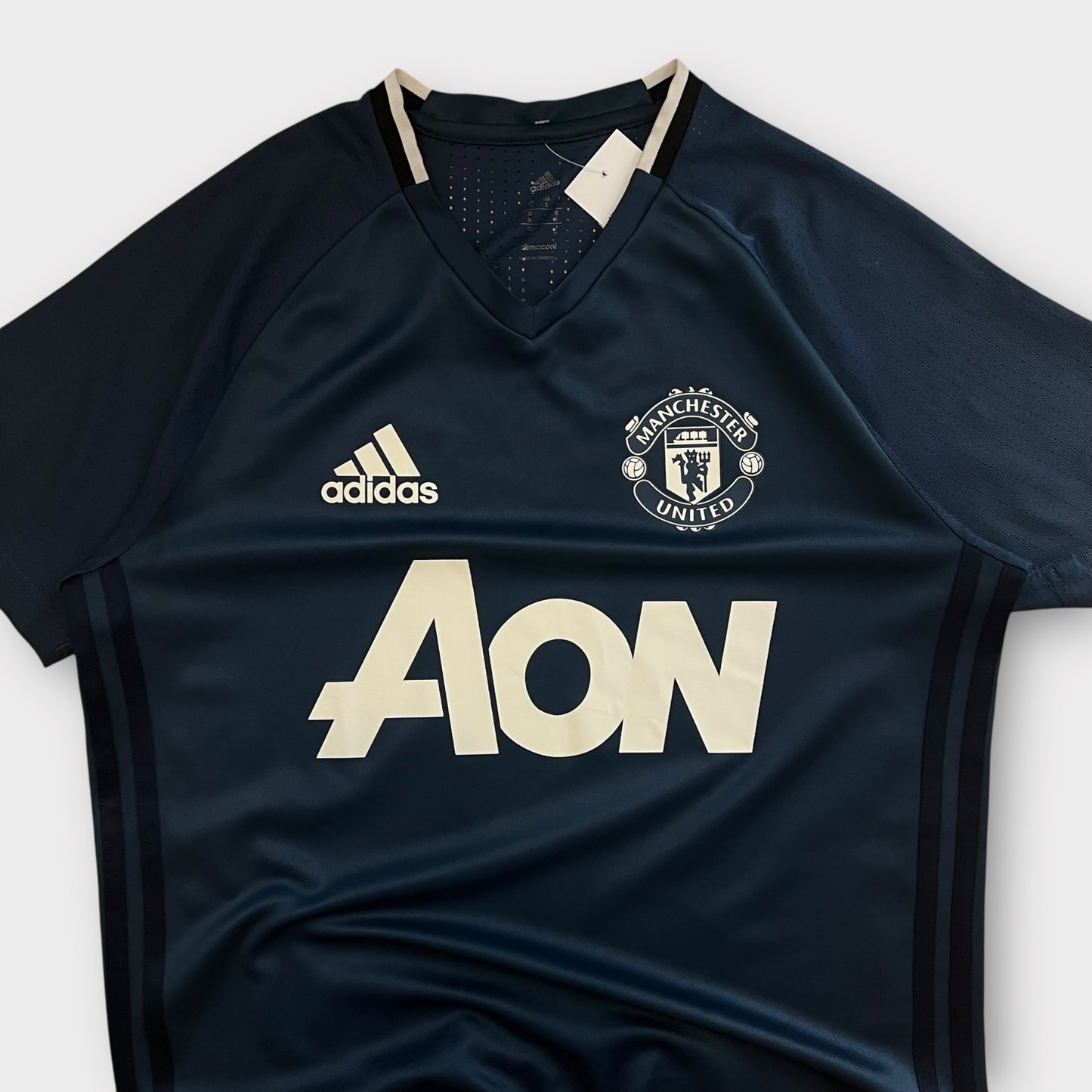 Maillot Adidas x Manchester United 2015/16 - S