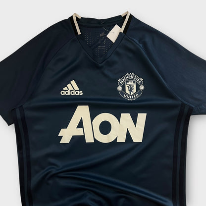 Maillot Adidas x Manchester United 2015/16 - S