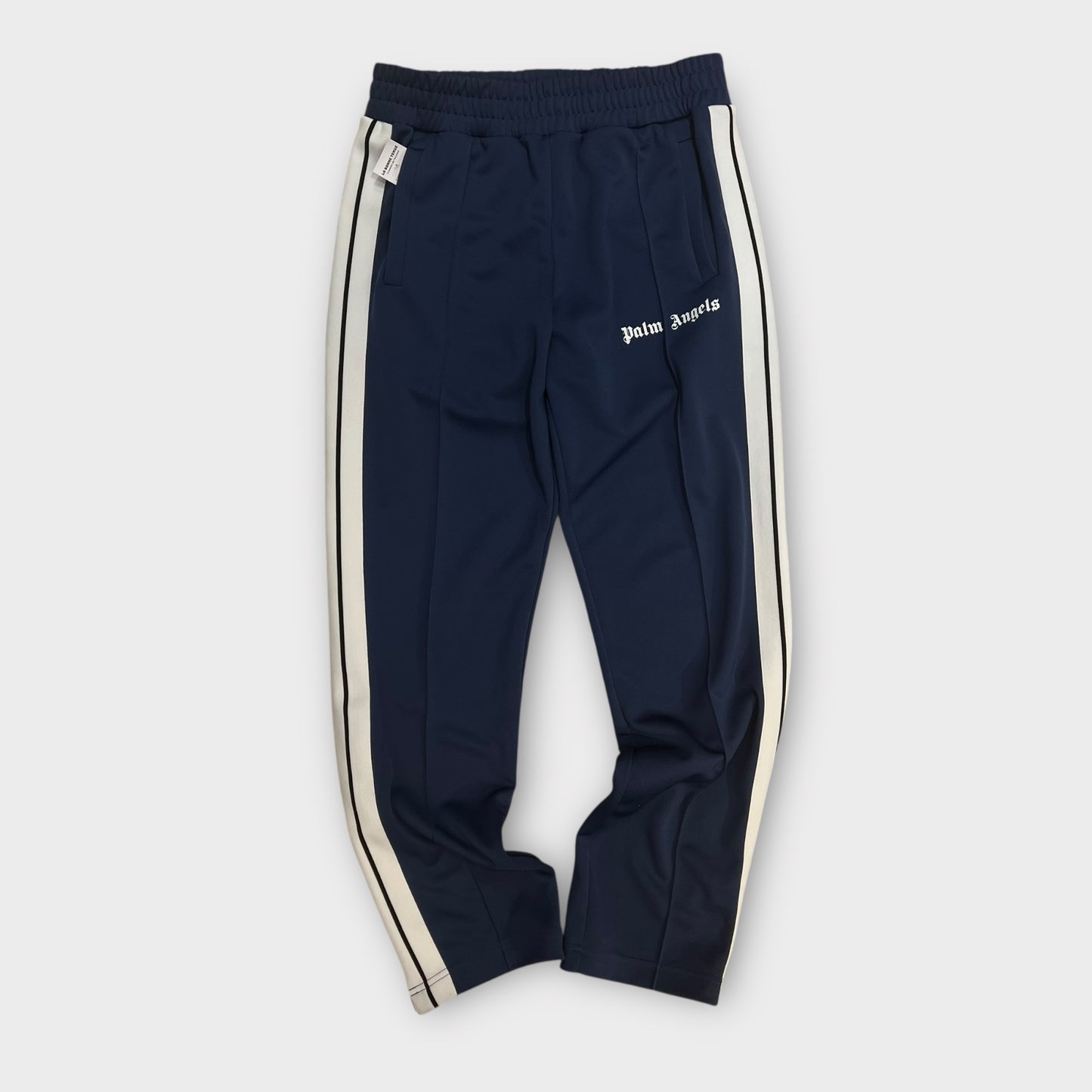 Jogging Palm Angels Bleu - L