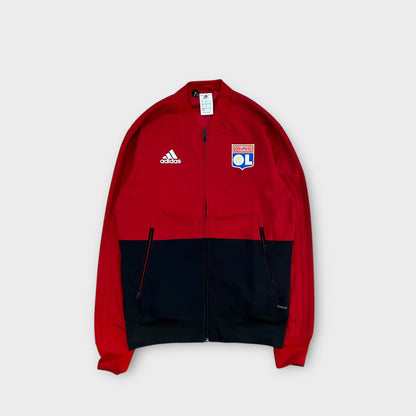Veste Adidas x OL Rouge - XS