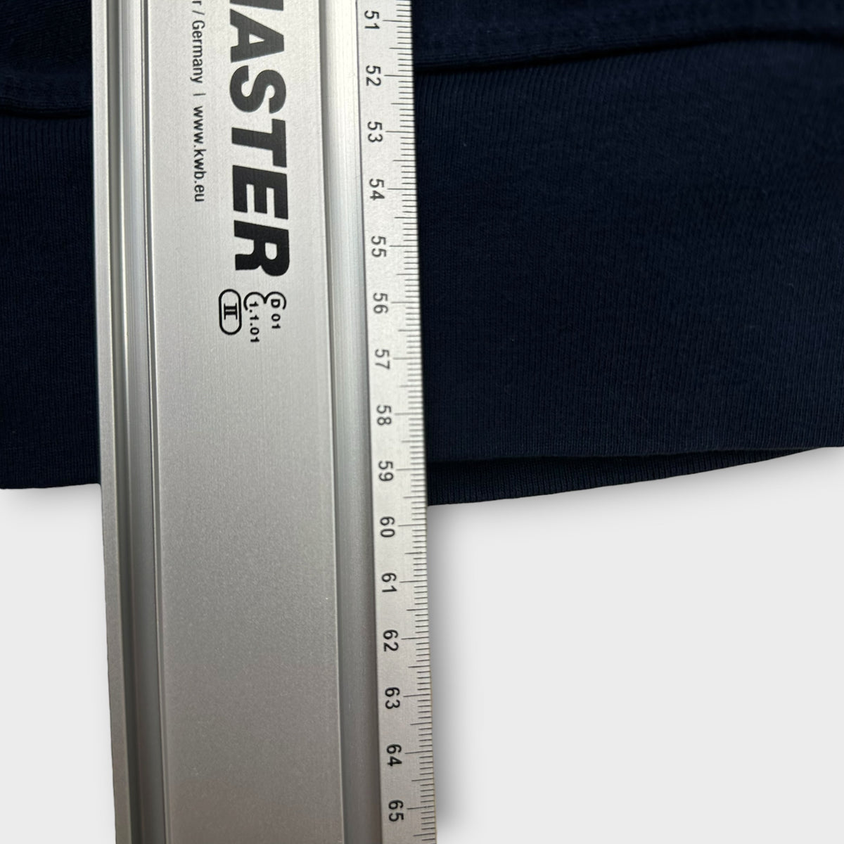 Sweat Stussy Bleu - M
