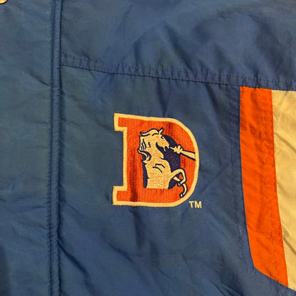 Veste Puffer Nfl Gameday x Denver Broncos - XXL