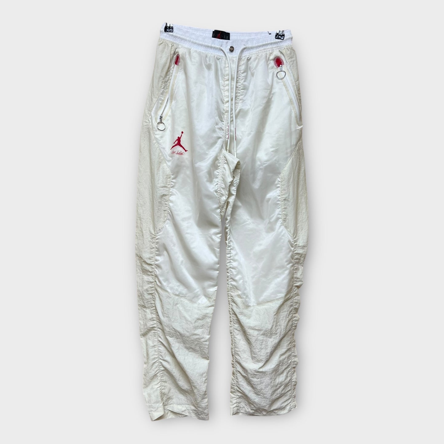 Pantalon jordan X Off White - S