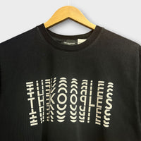 T-Shirt The Kooples Noir - M