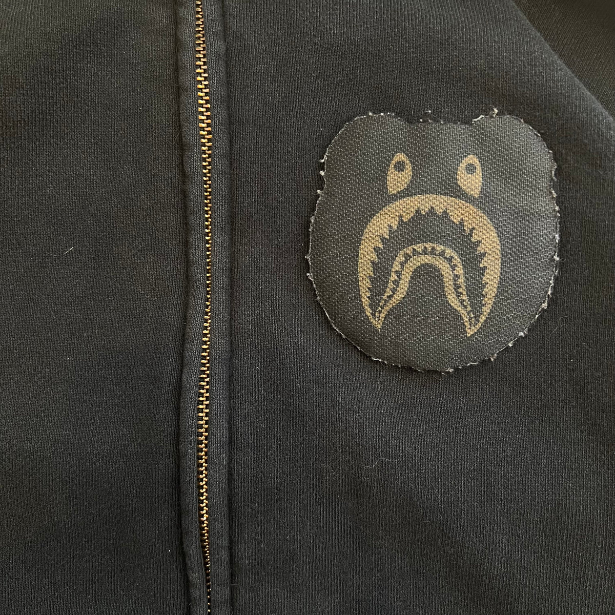 Veste Bape x Medicom Noir - S