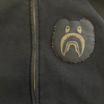 Veste Bape x Medicom Noir - S