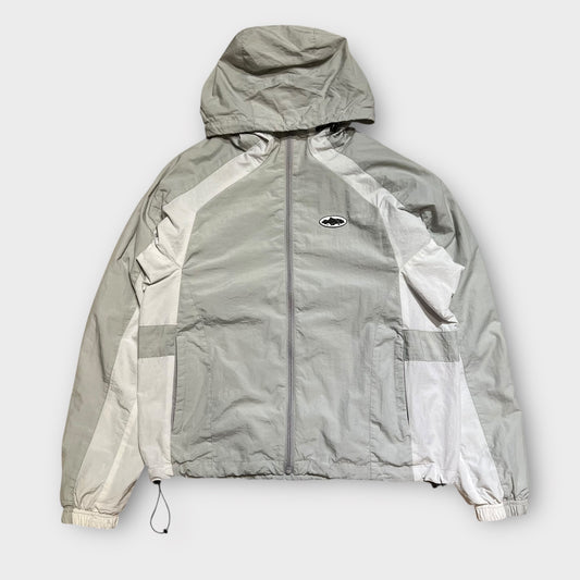 TrackJacket Corteiz Grise - S