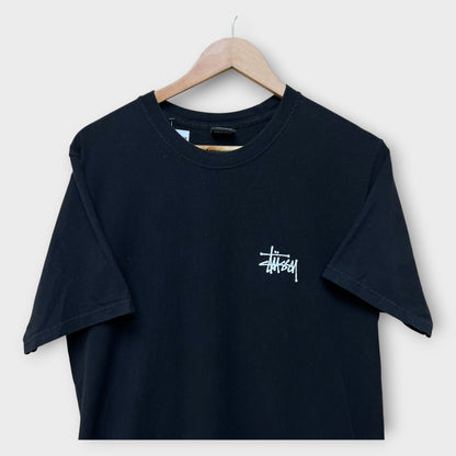 Basic tee  Stussy noir - M