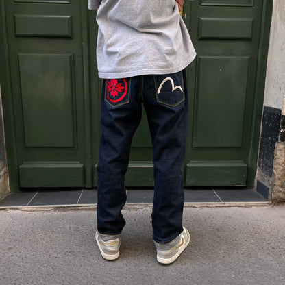 Evisu Jeans