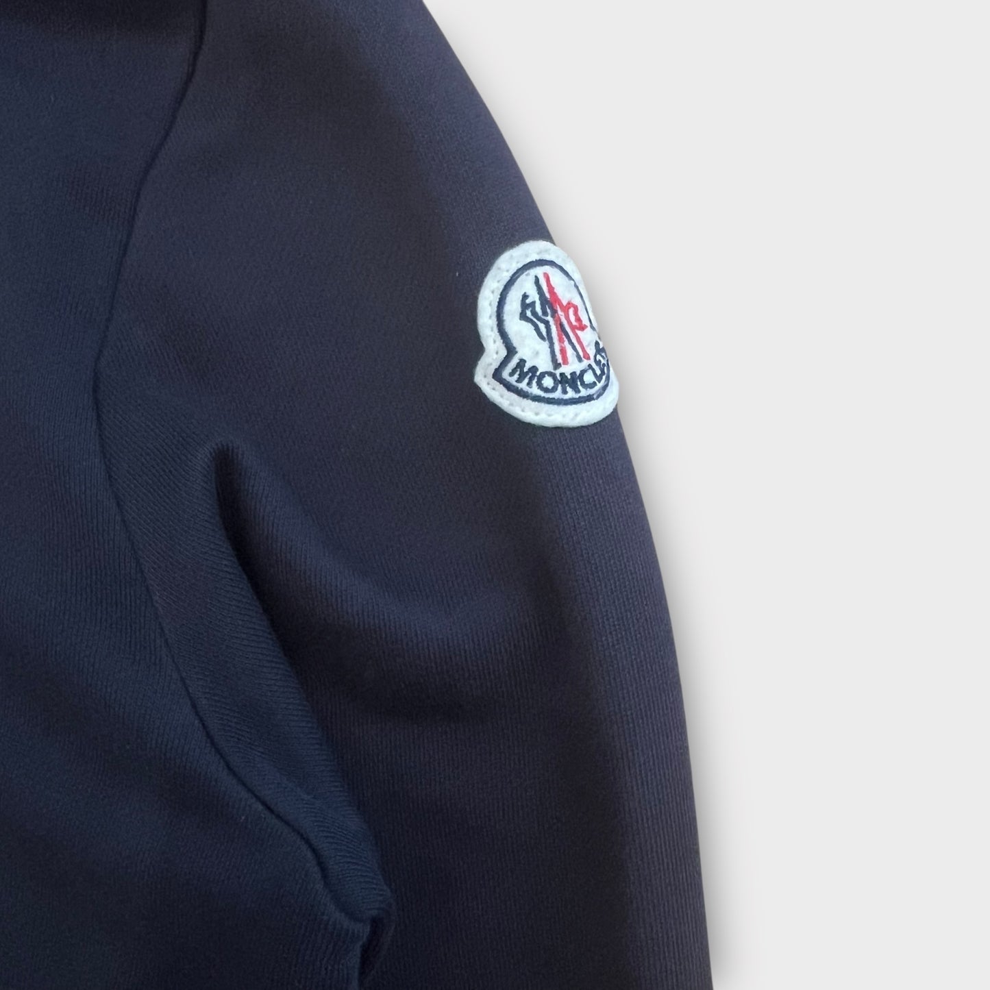 Veste Moncler Navy - S