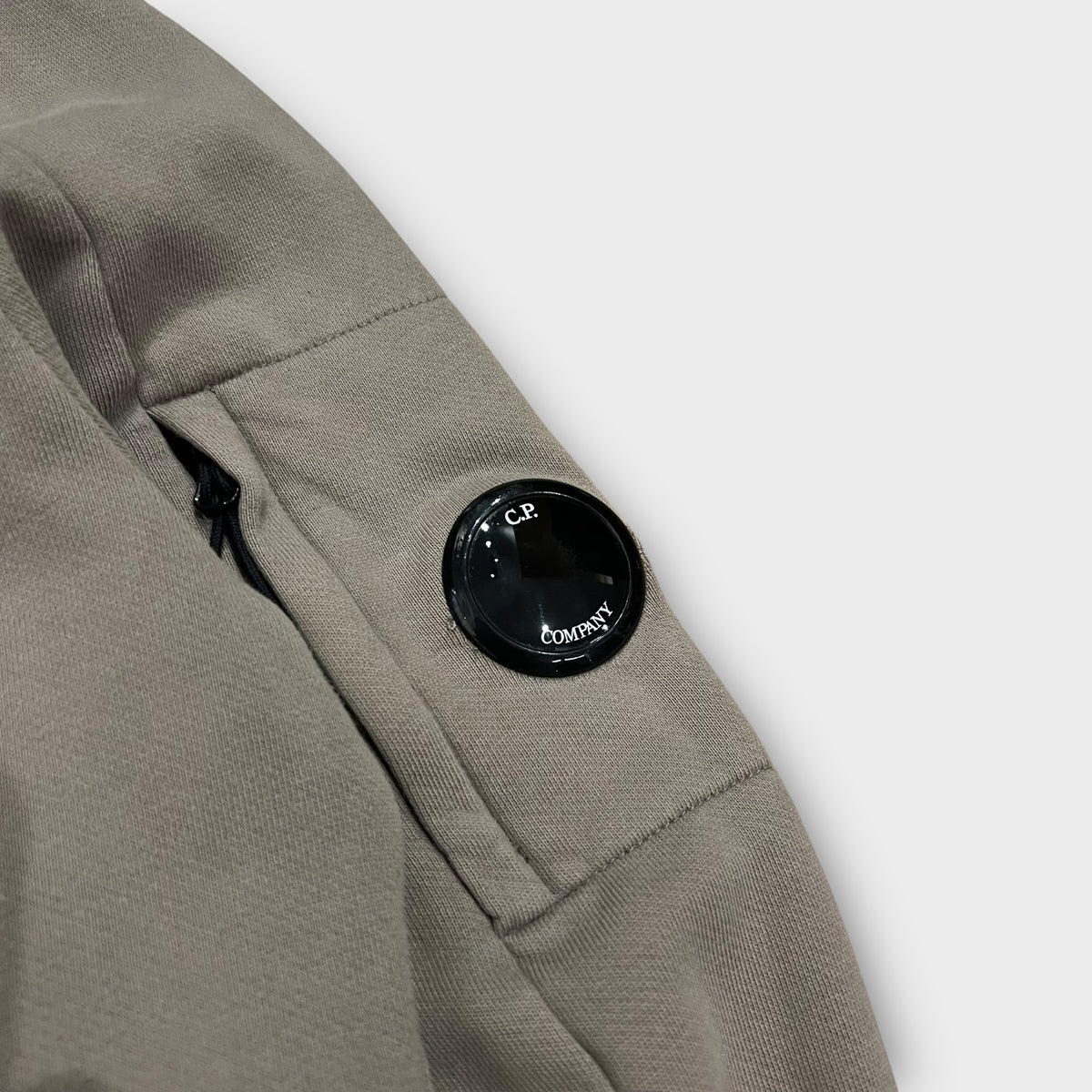 Sweat C.P Company Beige - M