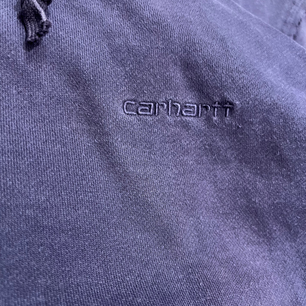 Sweat Carhartt Violet - M