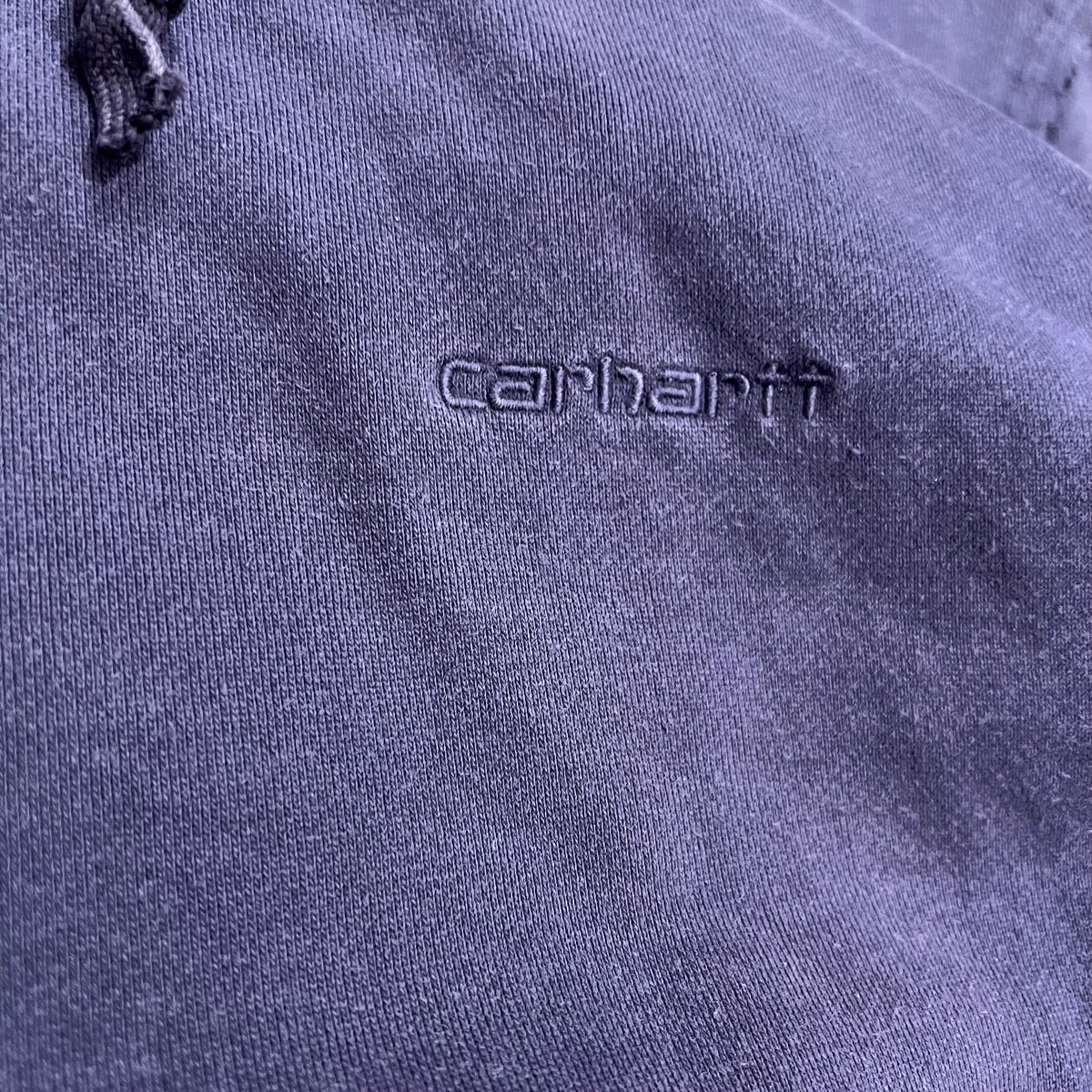 Sweat Carhartt Violet - M