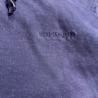 Sweat Carhartt Violet - M