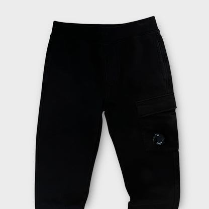 Jogging CP Company noir - XS