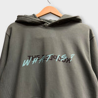 Hoodie The Kooples What Is Vert - M