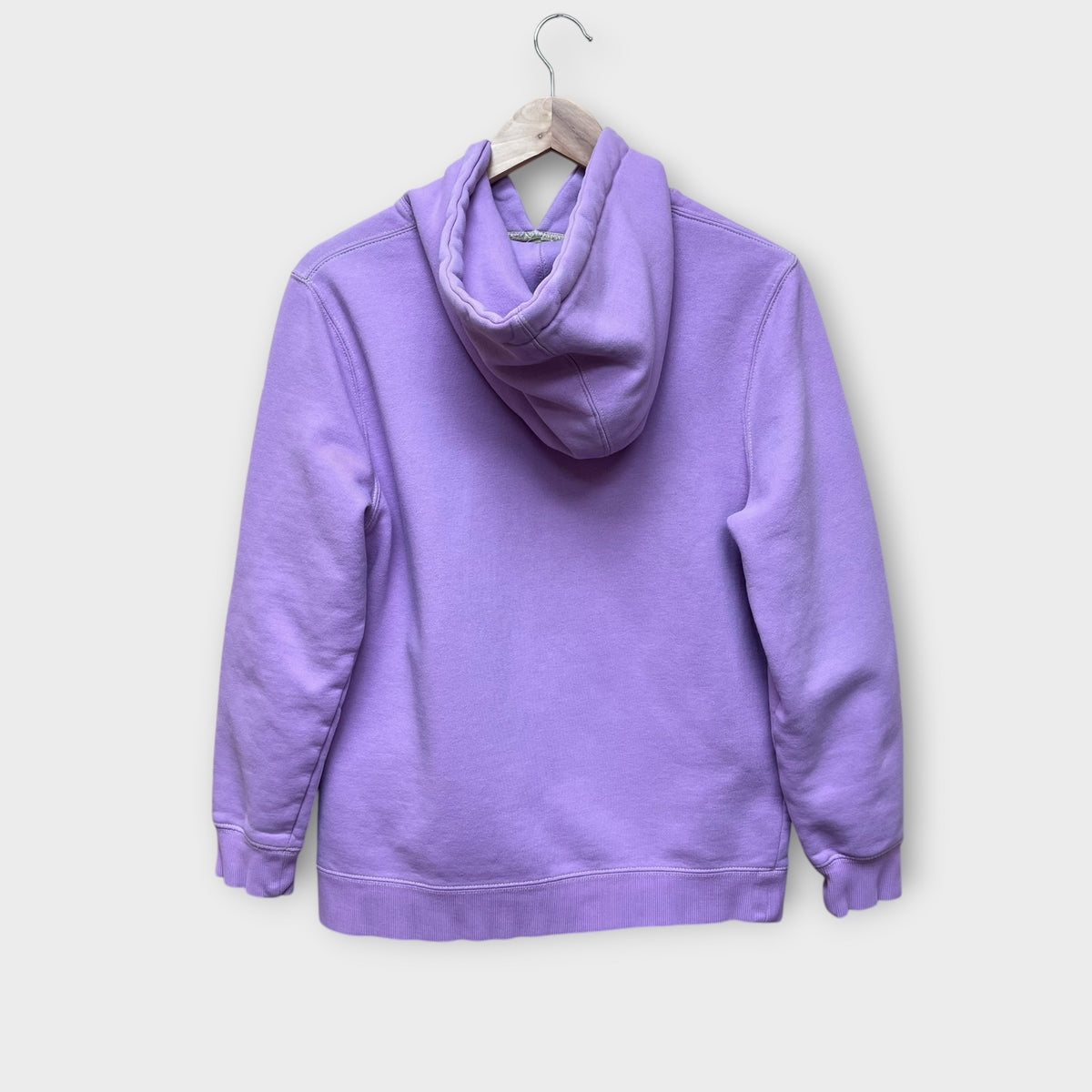 Hoodie Stussy Designs violet - S