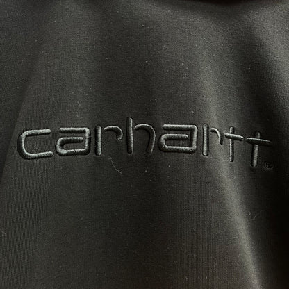 Hoodie Carhartt Noir - XL