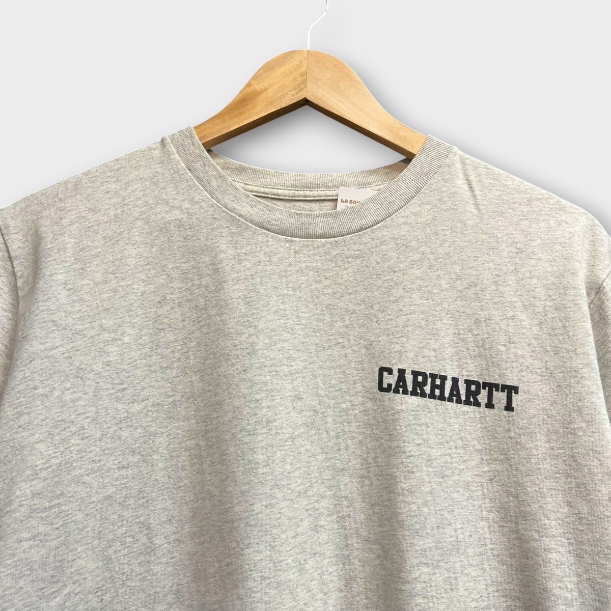 T-Shirt Carhartt Gris - L