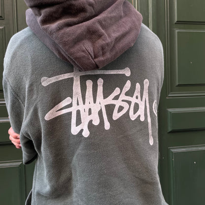 Stussy Hoodie - M