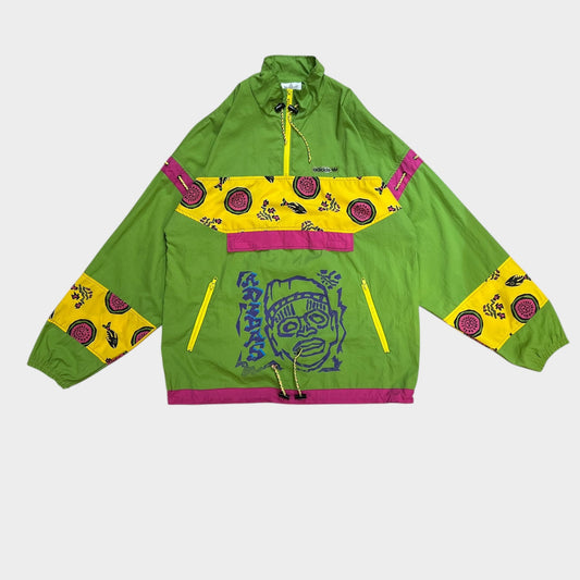 Haut Adidas vintage 1988 - XL