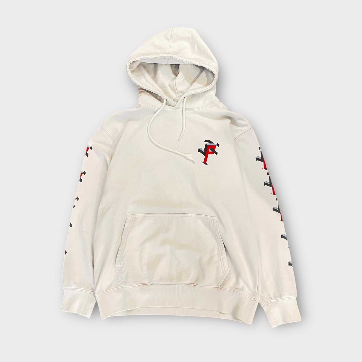 hoodie palace "P Man Hood" - M