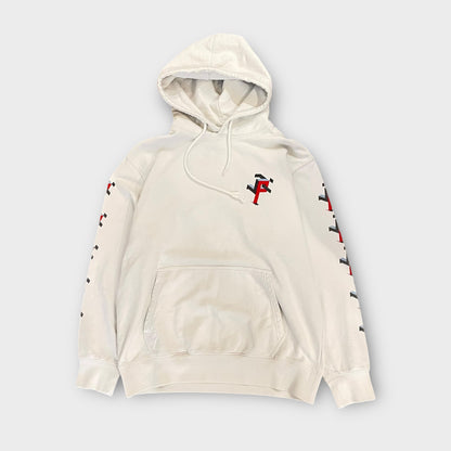 hoodie palace "P Man Hood" - M