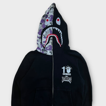 Veste Bape New York 10th Anniversary - S