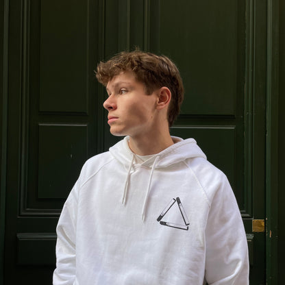 Palace Tri Smoke Hoodie - L