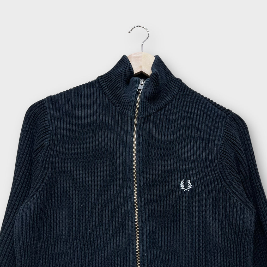 Veste Fred Perry noir - S