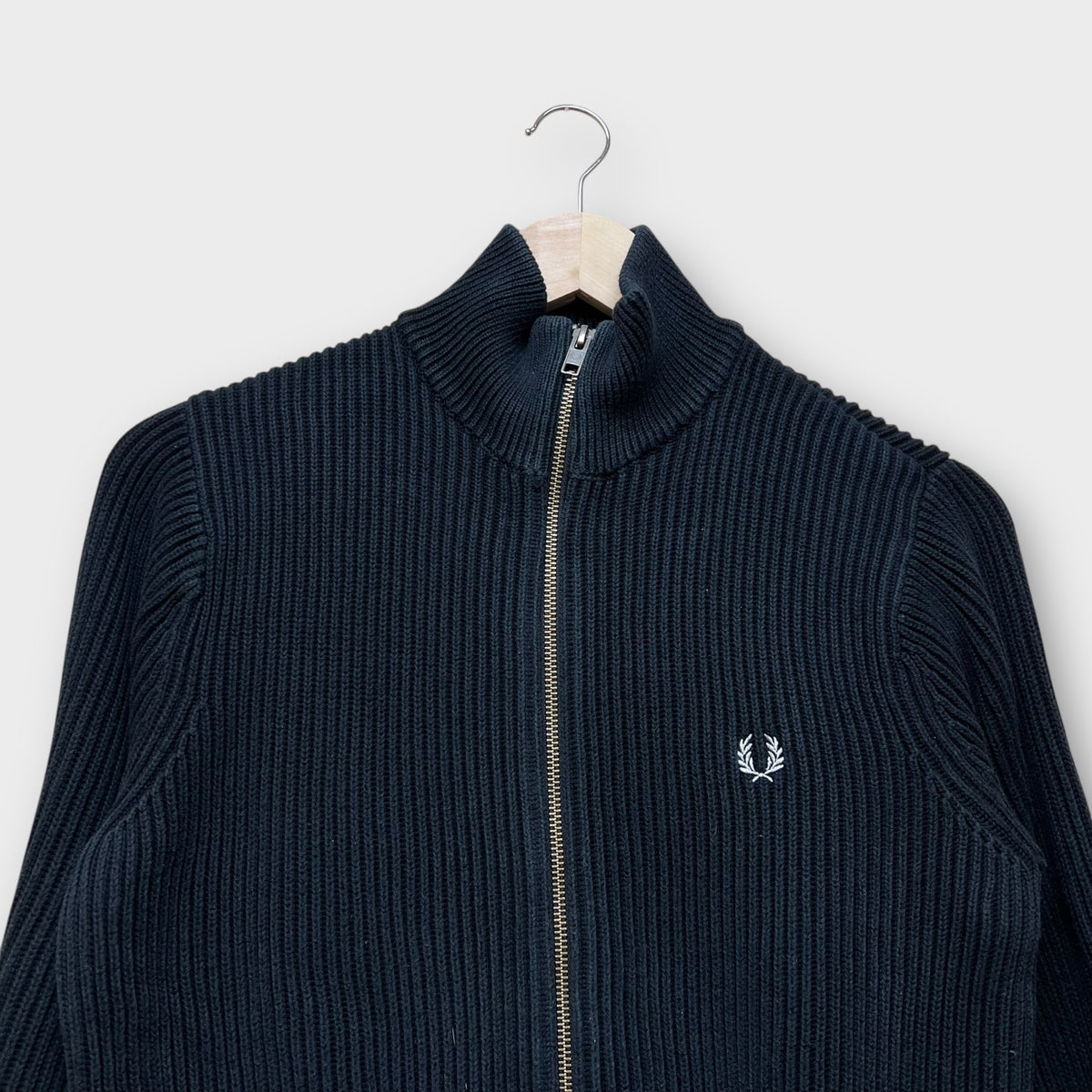 Veste Fred Perry noir - S