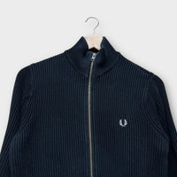 Veste Fred Perry noir - S