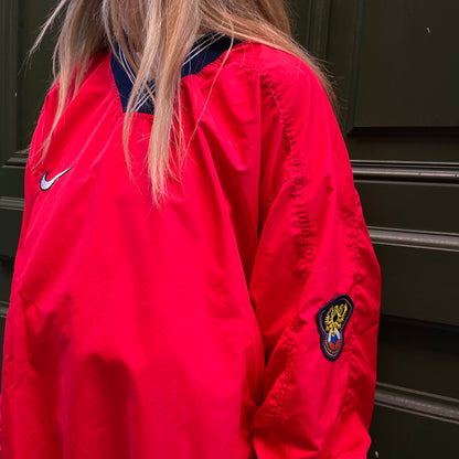 Haut Tracksuit Nike vintage 90's - M