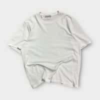 T-Shirt AMI Cœurs Blanc - XS