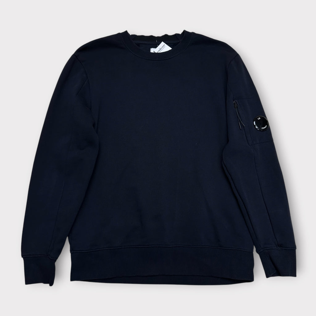 Pull CP Company Noir - M