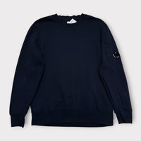 Pull CP Company Noir - M