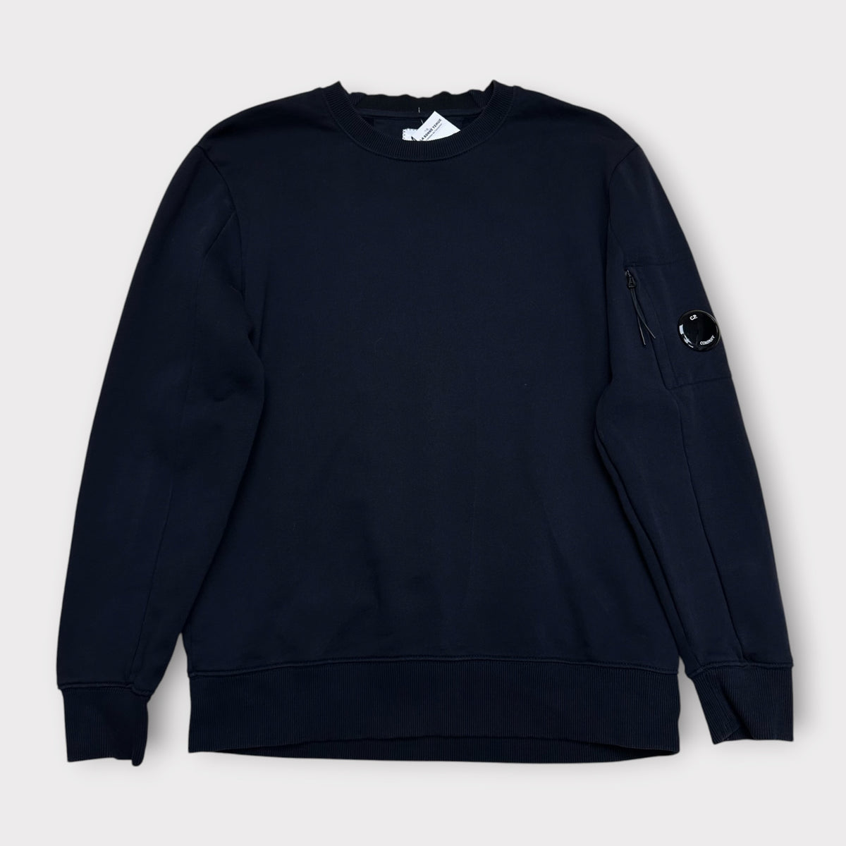 Pull CP Company Noir - M