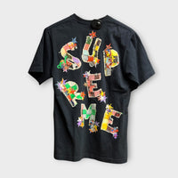 T-shirt Supreme Noir - S
