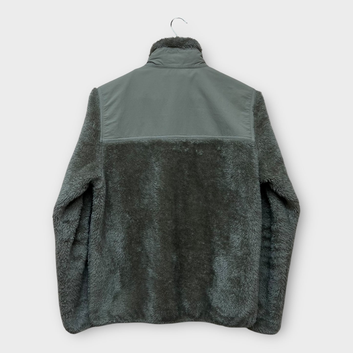 Veste Polaire Carhartt beige - XS