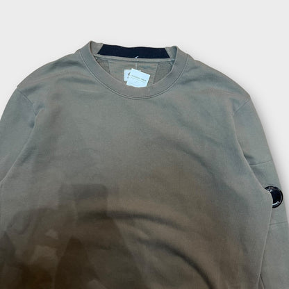 Sweat Cp Company Kaki - XL