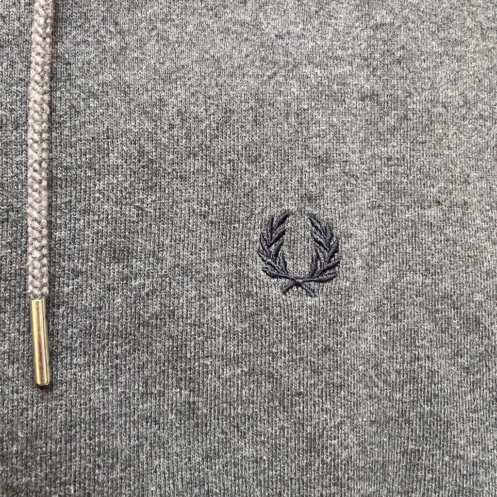 Veste Fred Perry gris - S
