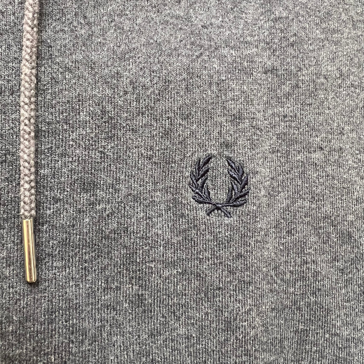 Veste Fred Perry gris - S