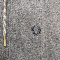 Veste Fred Perry gris - S