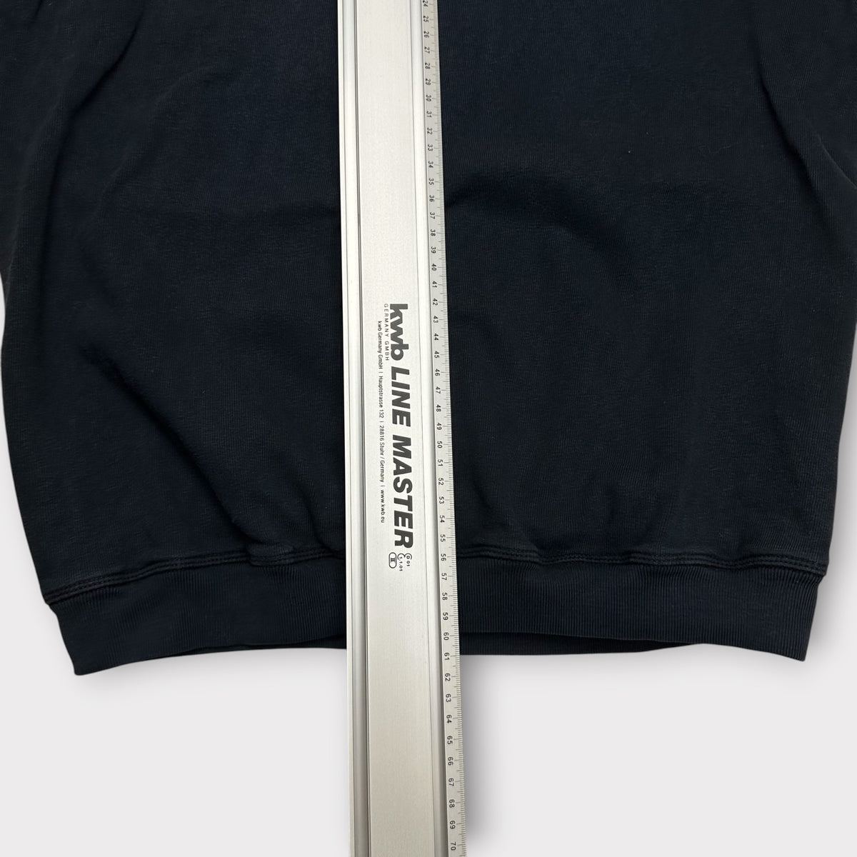 Sweat Stone Island Marine - L