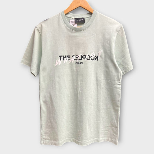 T-Shirt The Kooples Vert - M