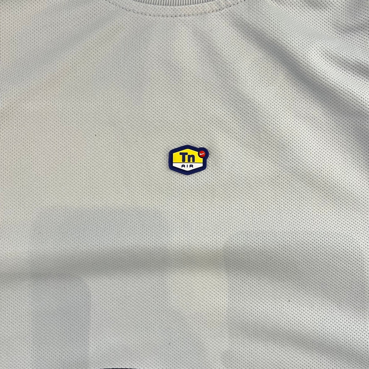 T-Shirt Nike TN Vintage Gris - XXL