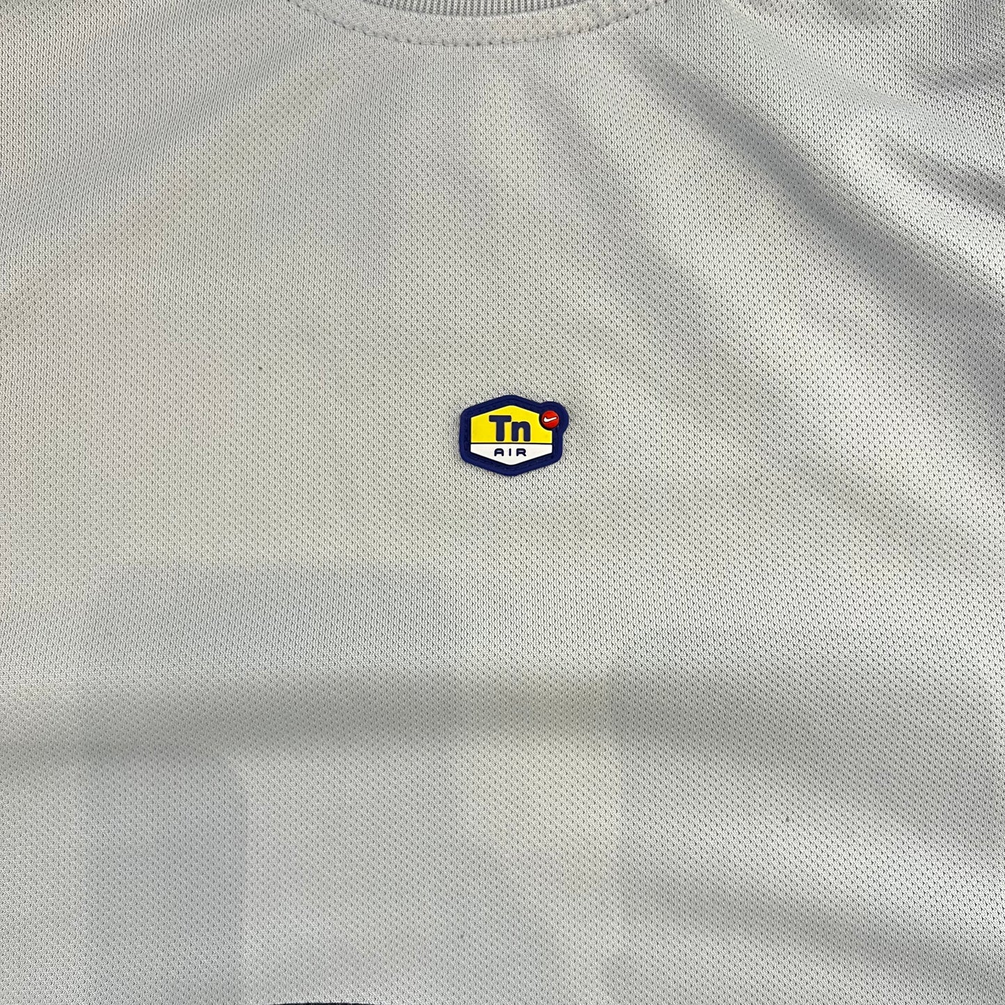 T-Shirt Nike TN Vintage Gris - XXL