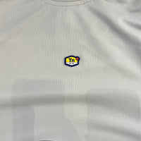 T-Shirt Nike TN Vintage Gris - XXL