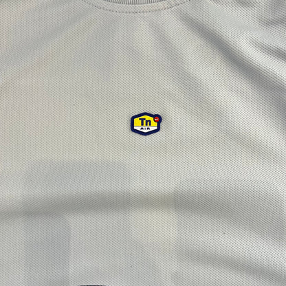 T-Shirt Nike TN Vintage Gris - XXL