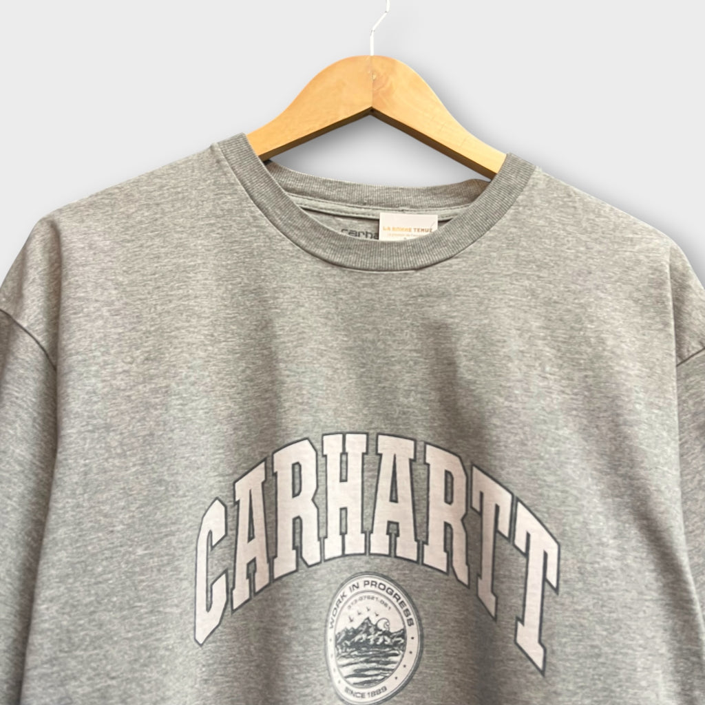 T-Shirt Carhartt Gris - XL